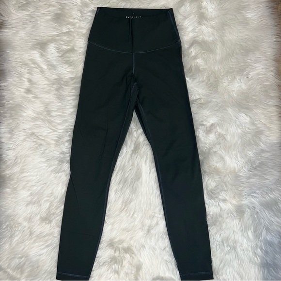 Everlane Performance Ankle Leggings - Picture 4 of 6